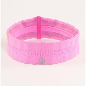 Lululemon headband
